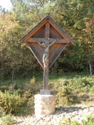 Mariazeller-Kreuz